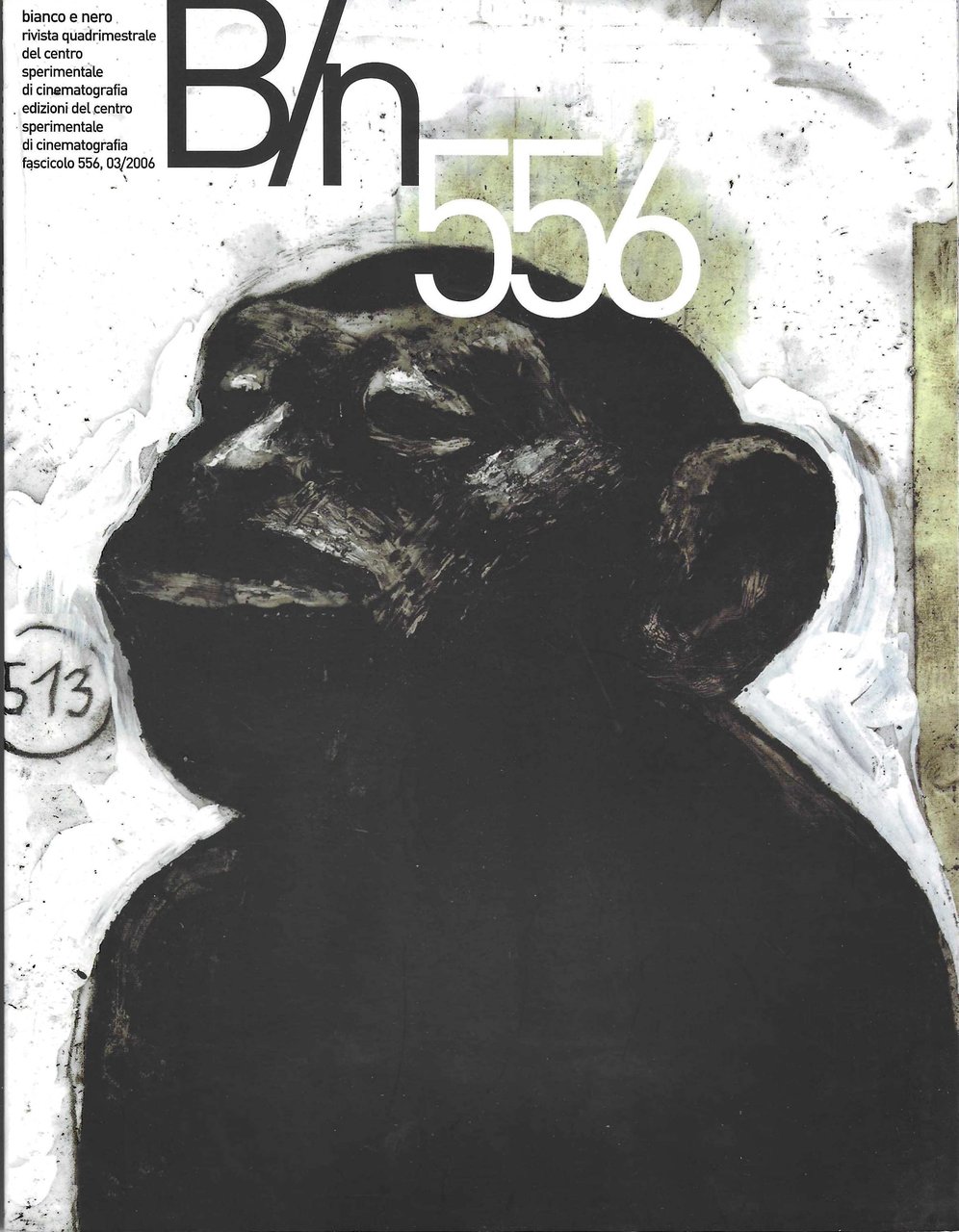 Bianco e nero, rivista quadrimestrale del centro sperimentale di cinematografia …