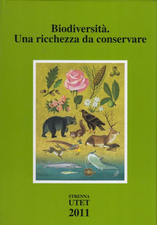 Biodiversit. Una ricchezza da conservare