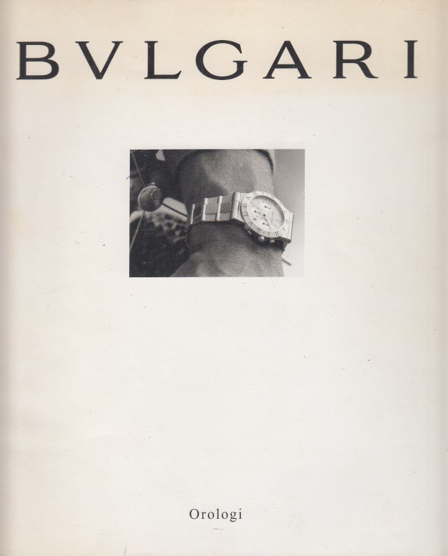 Bulgari Orologi