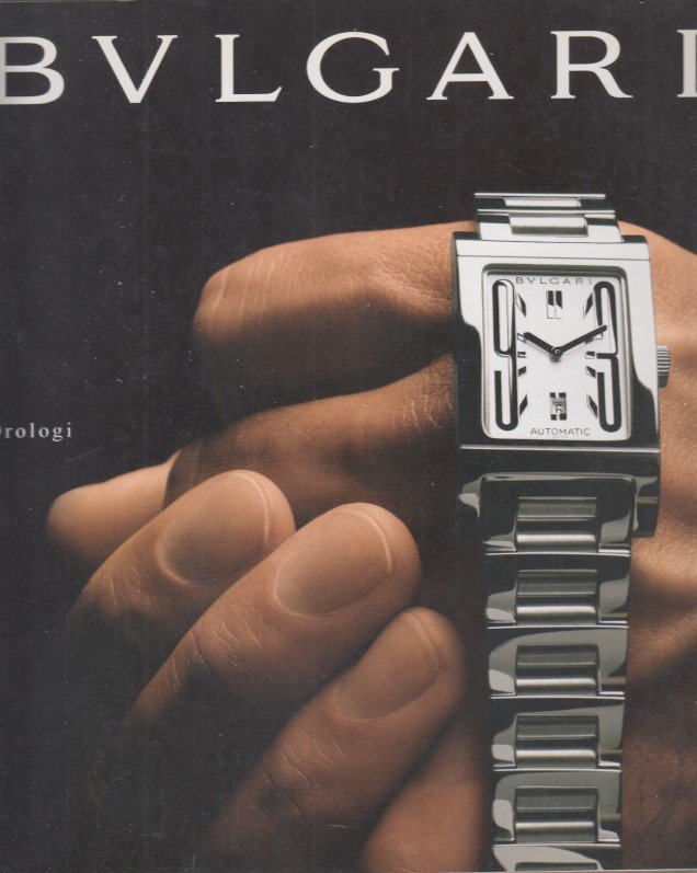 Bulgari Orologi