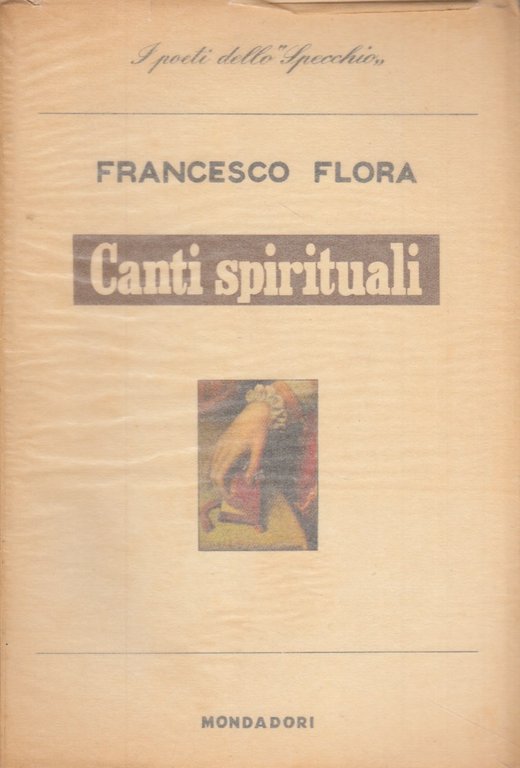 Canti spirituali