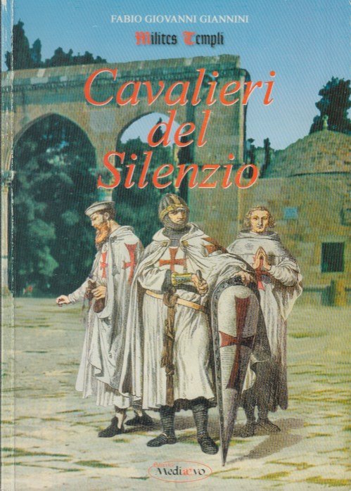 Cavalieri del Silenzio