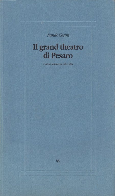 Cecini Nando
