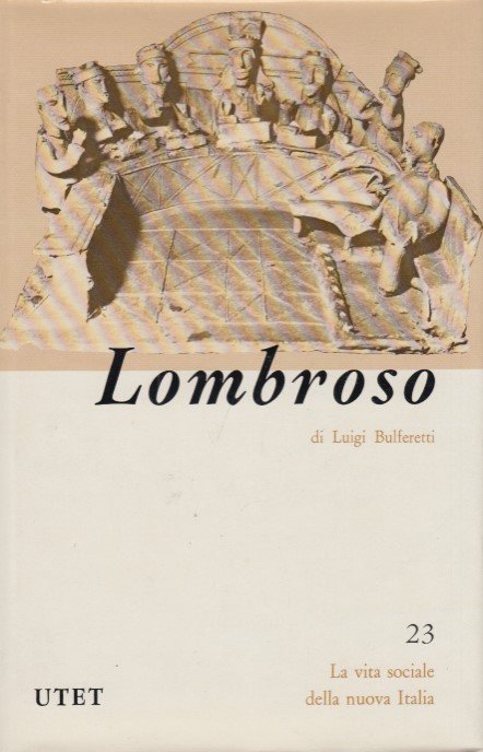 Cesare Lombroso