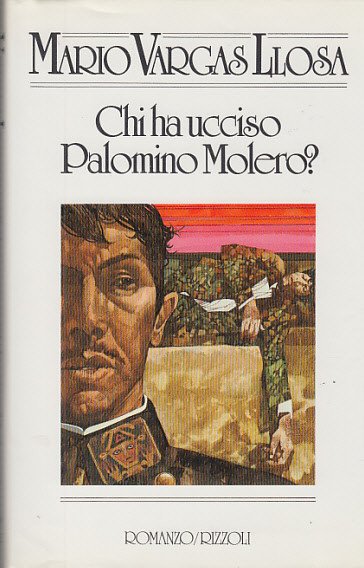 Chi Ha Ucciso Palomino Molero?