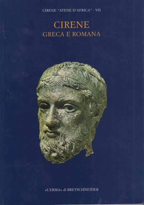 Cirene Greca e Romana