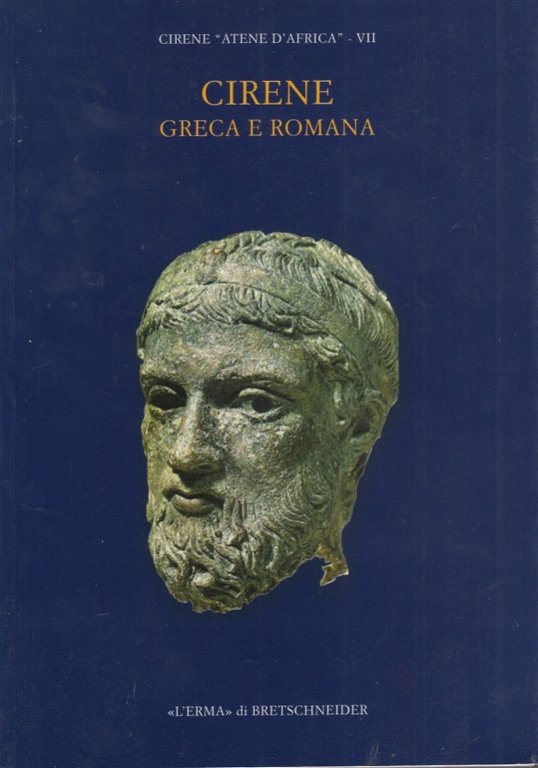 Cirene Greca e Romana