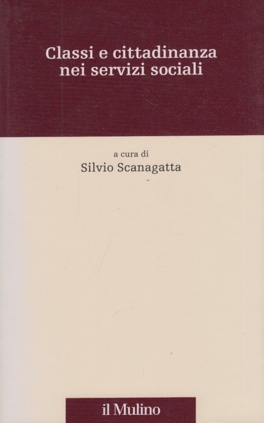 Classi e cittadinanza nei servizi sociali