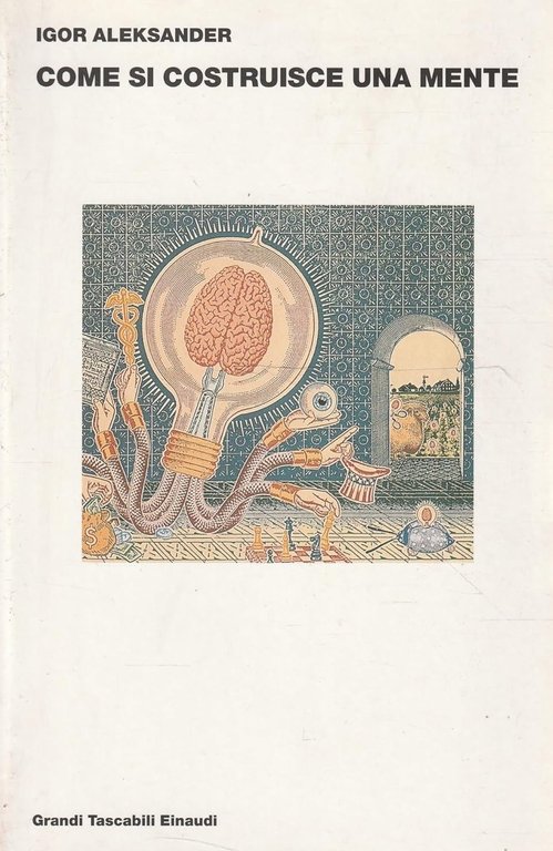 Come si costruisce una mente | Immagine Gallery 2