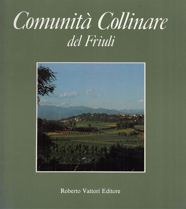 Comunità Collinare del Friuli