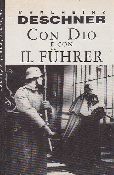 Con Dio e con il Fuhrer | Immagine principale