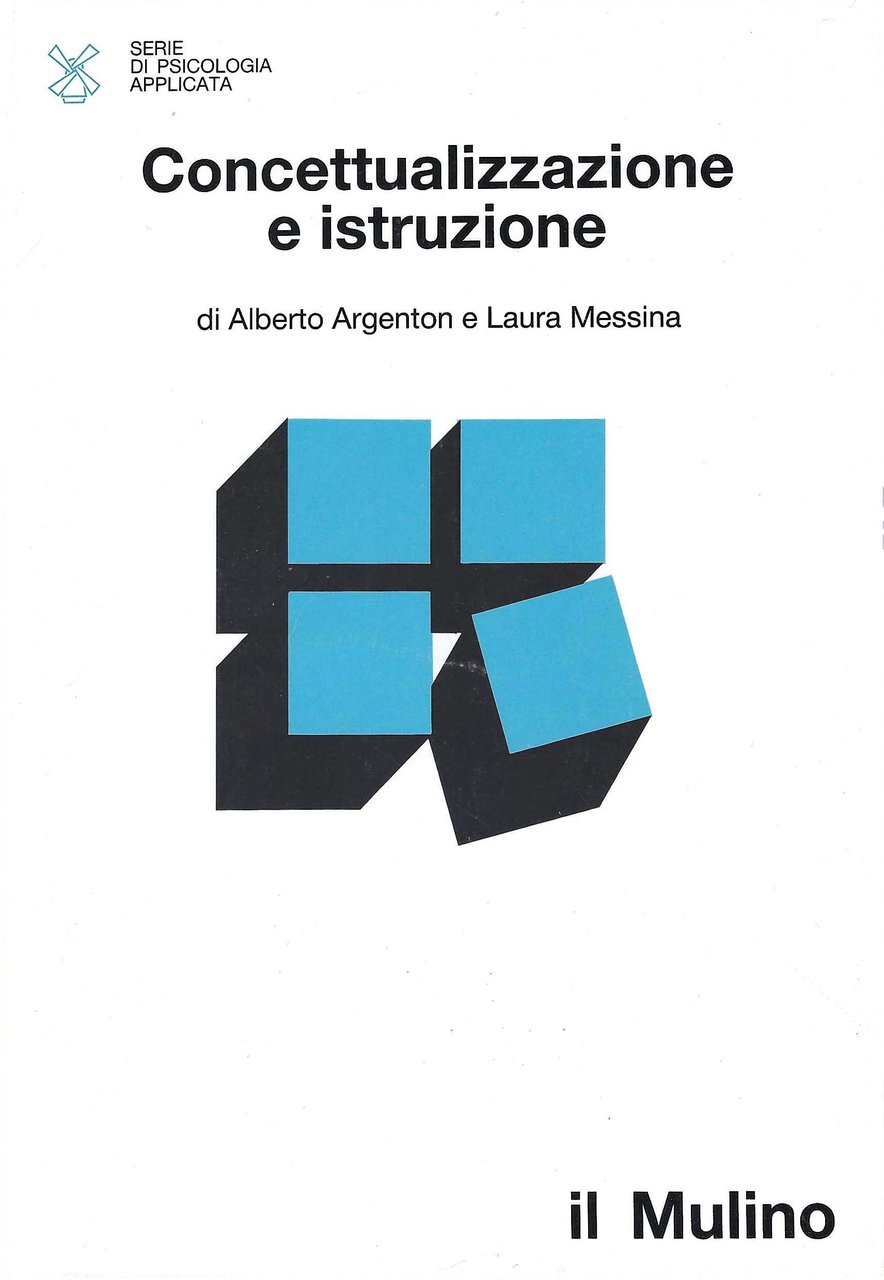 Concettualizzazione e istruzione