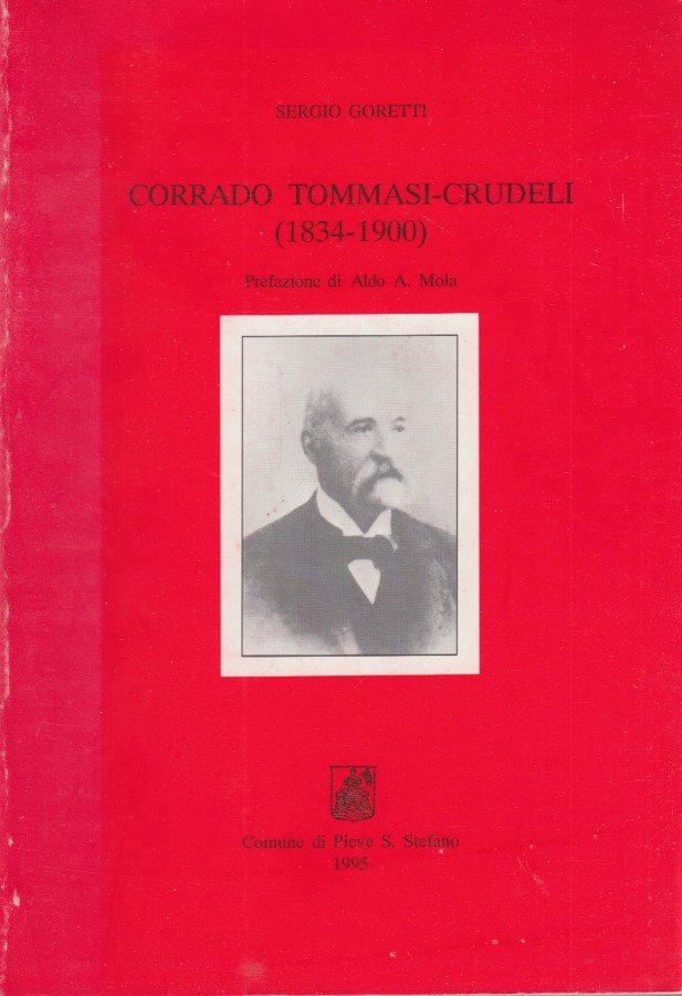 Corrado Tommasi-Crudeli (1834-1900)