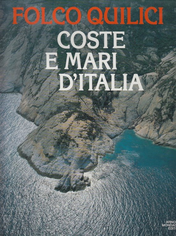 Coste e mari d'Italia