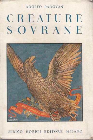 CREATURE SOVRANE