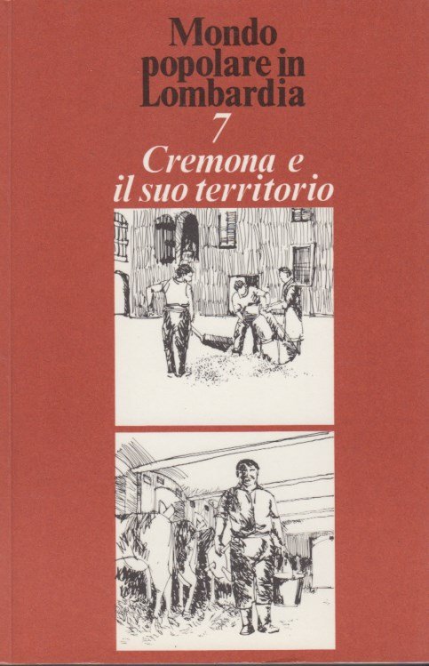 Cremona e il suo territorio