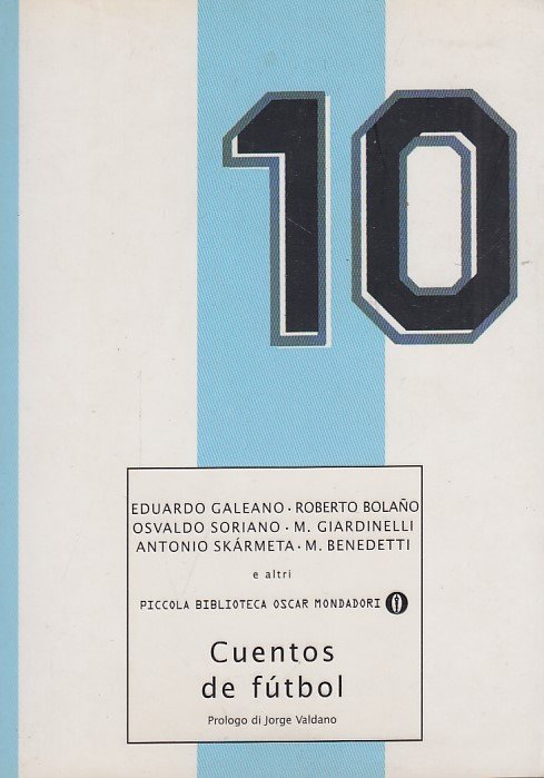 Cuentos de futbol