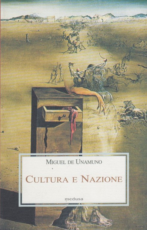 Cultura e Nazione