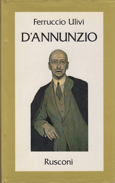 D'ANNUNZIO