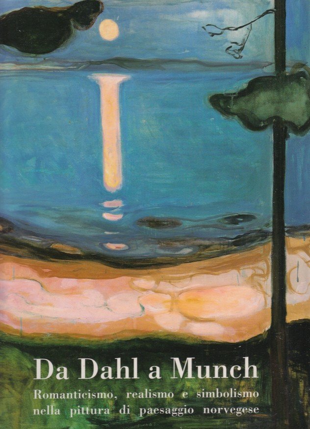 Da Dahl al Munch. Romanticismo, realismo e simbolismo nella pittura …