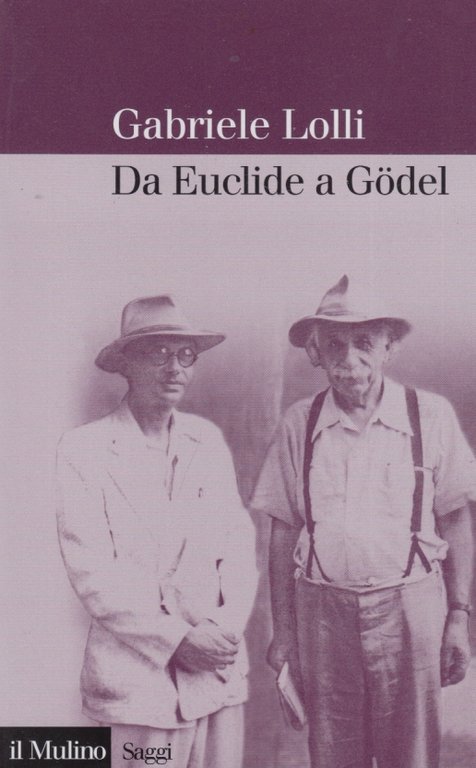 Da Euclide a Godel