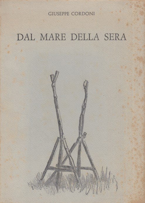 Dal mare della sera