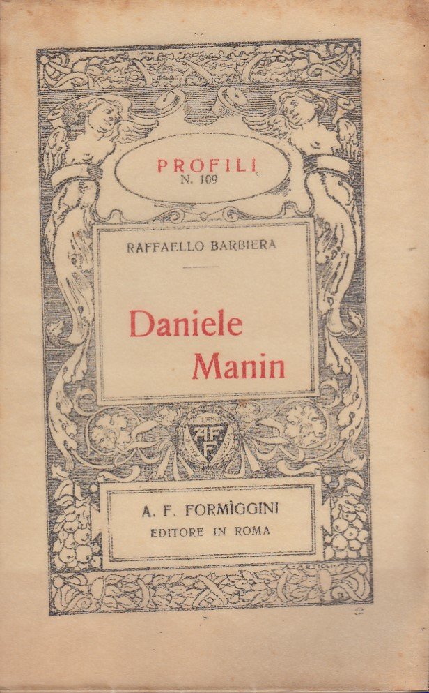 Daniele Manin