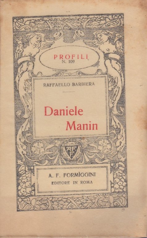 Daniele Manin