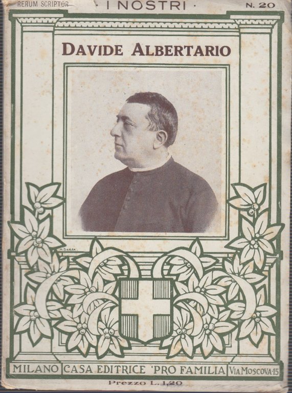 Davide Albertario