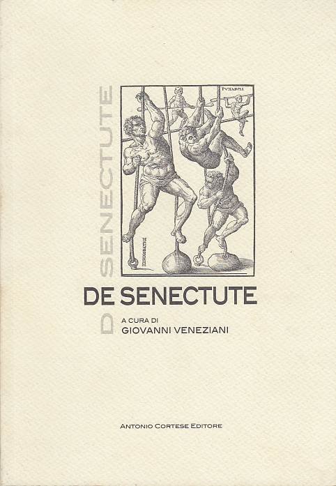 DE SENECTUTE