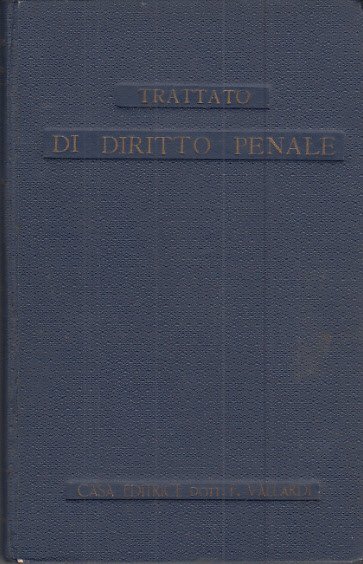 Delitti Contro La Persona Delitti Contro La Integrità E La …
