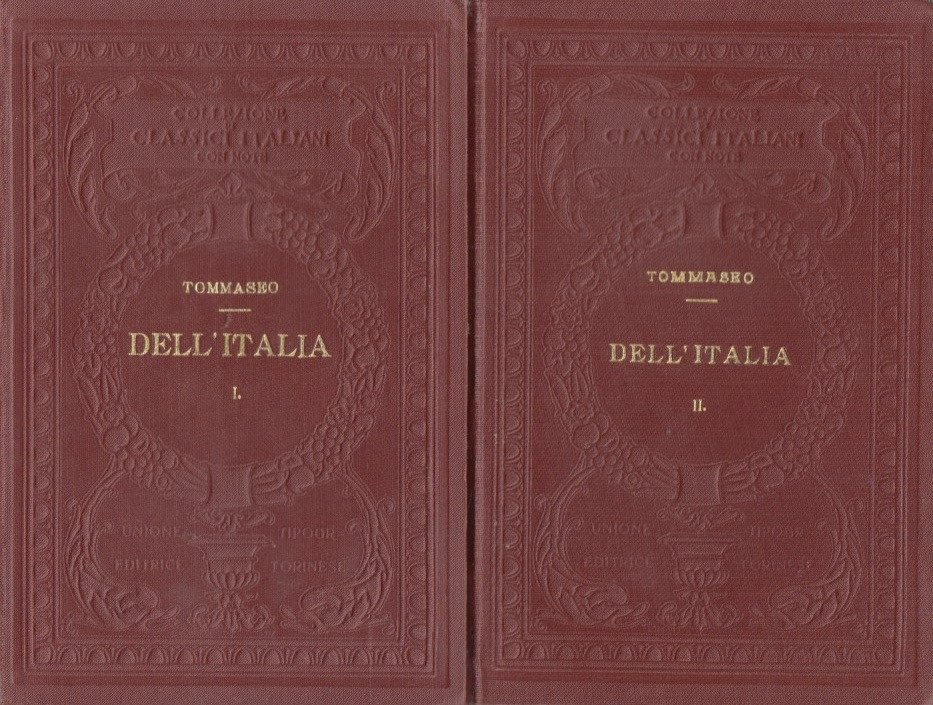 Dell'Italia