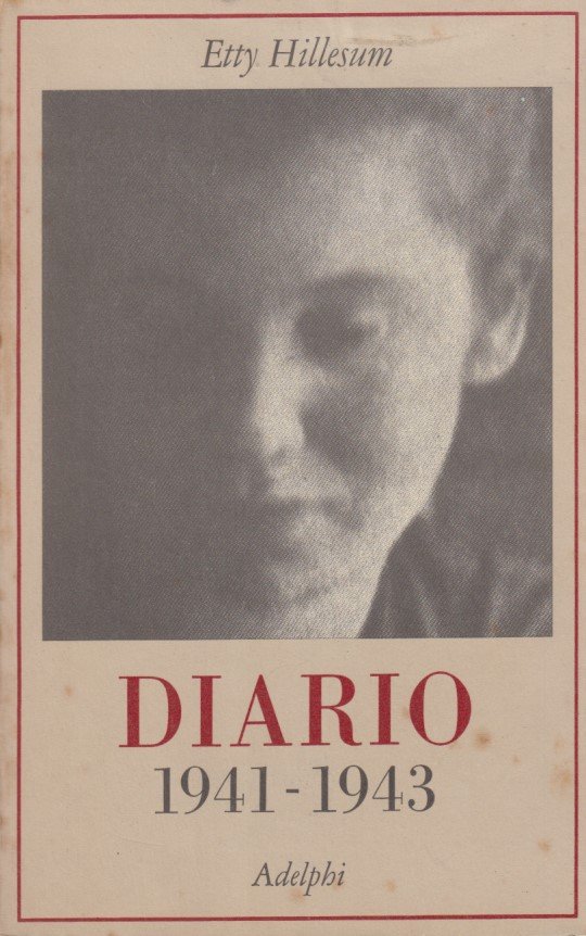 Diario 1941-1943