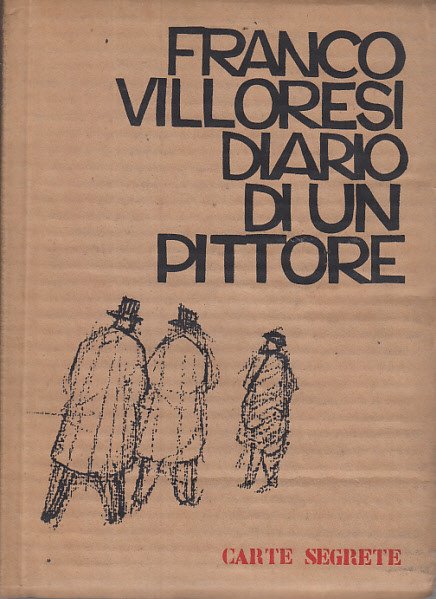 Diario Di Un Pittore