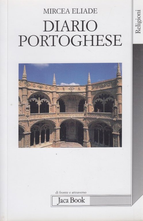 Diario Portoghese