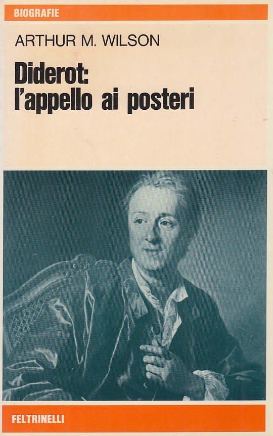 Diderot: l'appello ai posteri