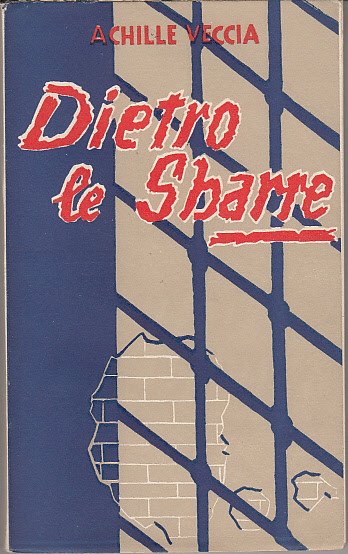 Dietro Le Sbarre