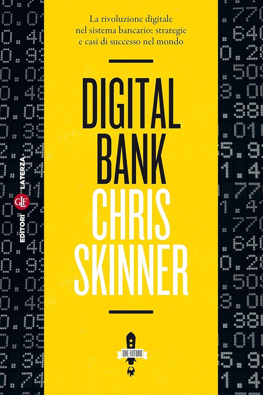 Digital Bank