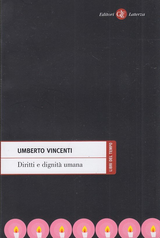 Diritti e dignit umana