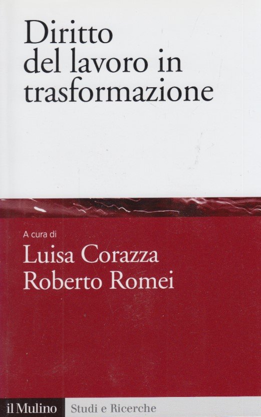 Diritto del lavoro in trasformazione