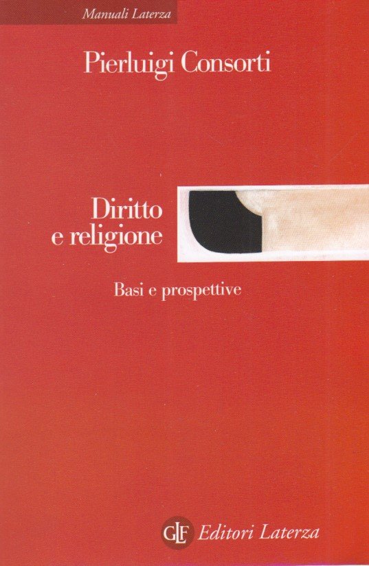 Diritto e religione. Basi e prospettive