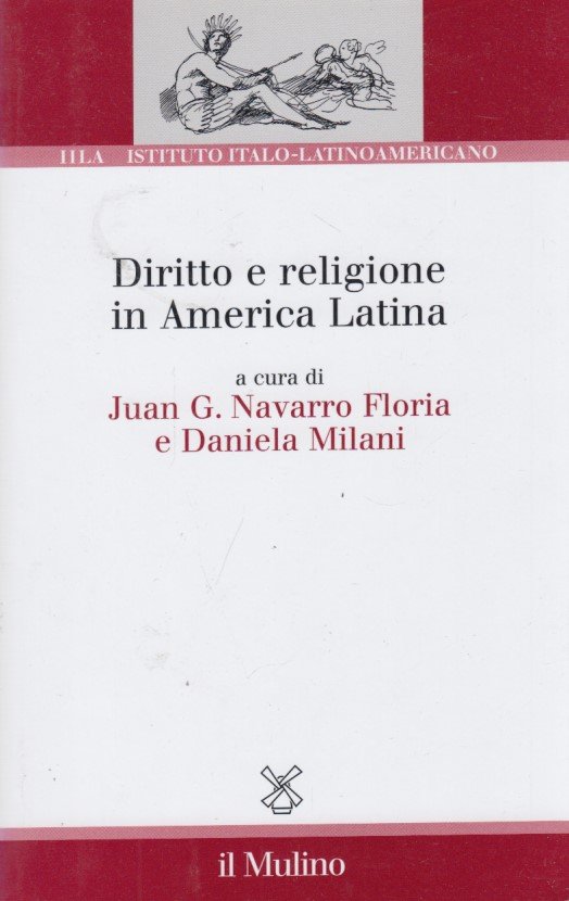 Diritto e religione in America latina