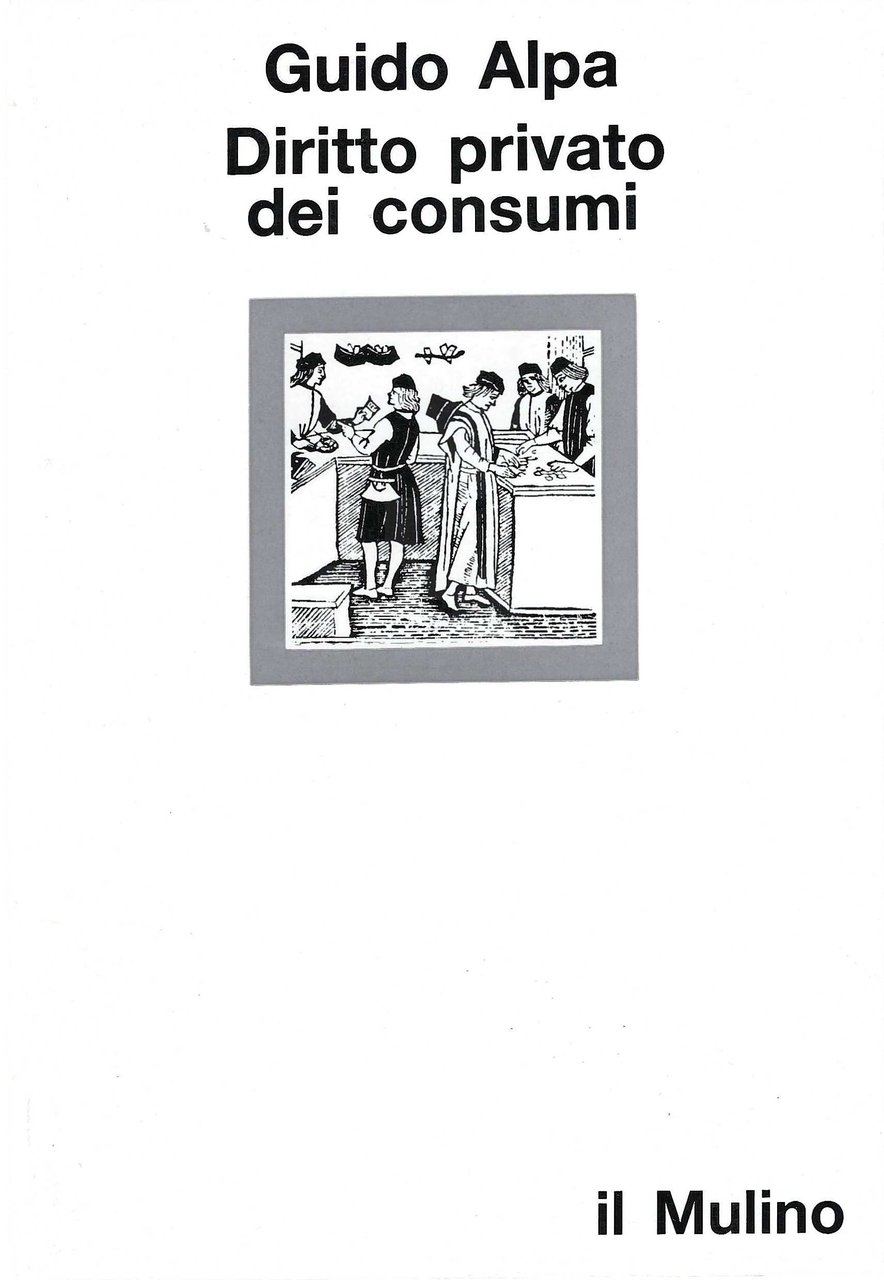 Diritto privato dei consumi