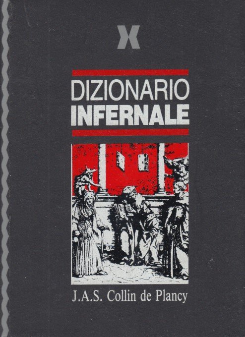 Dizionario infernale