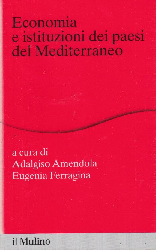 Economia e istituzioni dei paesi del Mediterraneo