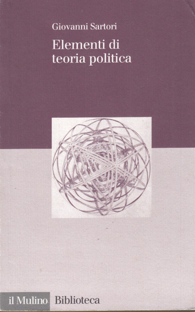 Elementi di teoria politica