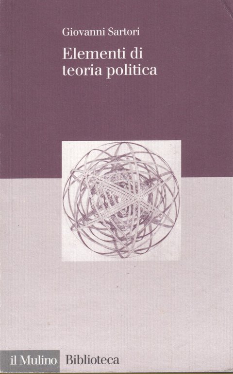 Elementi di teoria politica