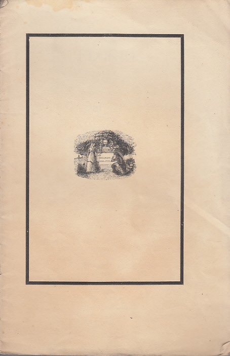 Elogio Di Marianna Dei Duchi Strozzi Chiuso Nel Tubo