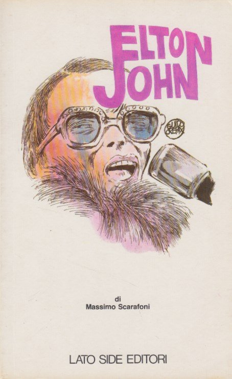 Elton John