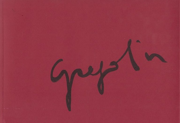 Emanuele Gregolin Interni 2005-2012